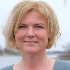 Annemieke Drenth